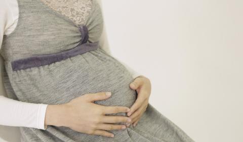 ノロウイルスと妊娠の違い