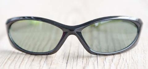 紫外線対策はサングラスで効果ある？