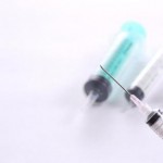 インフルエンザ対策で妊娠中の予防接種