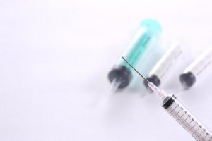 インフルエンザ対策で妊娠中の予防接種