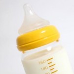 赤ちゃんの調乳に使う水